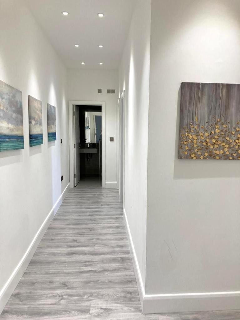 Harrow Apartments Лондон Экстерьер фото