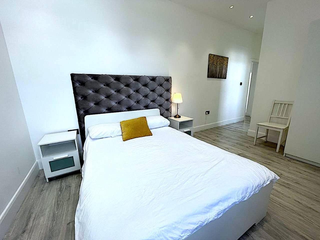 Harrow Apartments Лондон Экстерьер фото