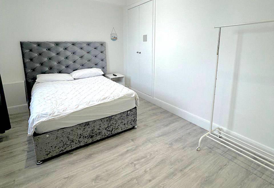 Harrow Apartments Лондон Экстерьер фото